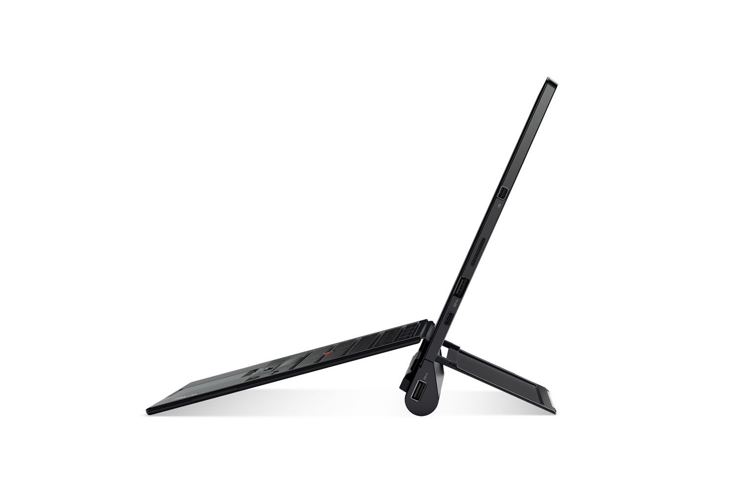 lenovo miix thinkpad x1 ces 2017 tablet