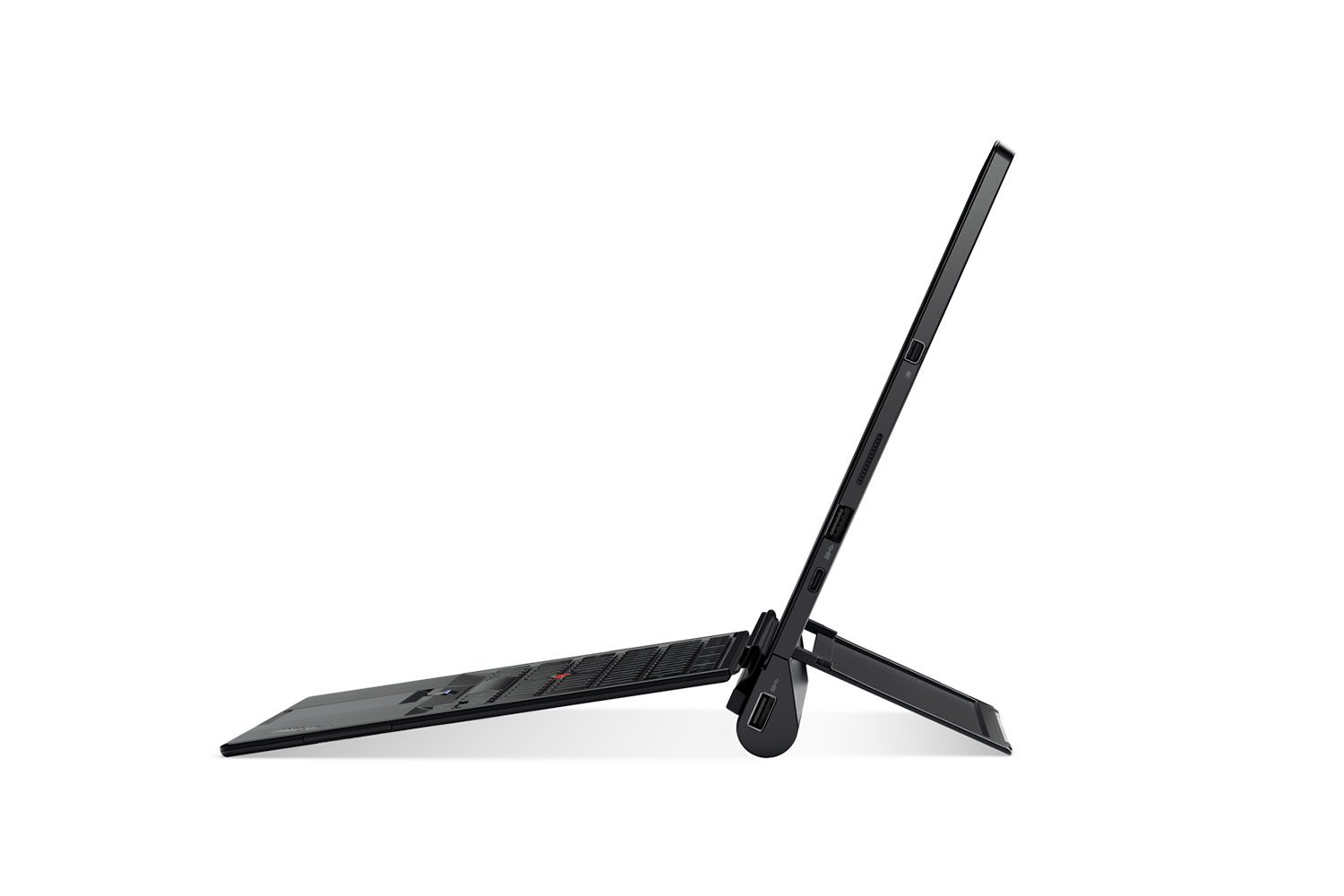 lenovo miix thinkpad x1 ces 2017 tablet