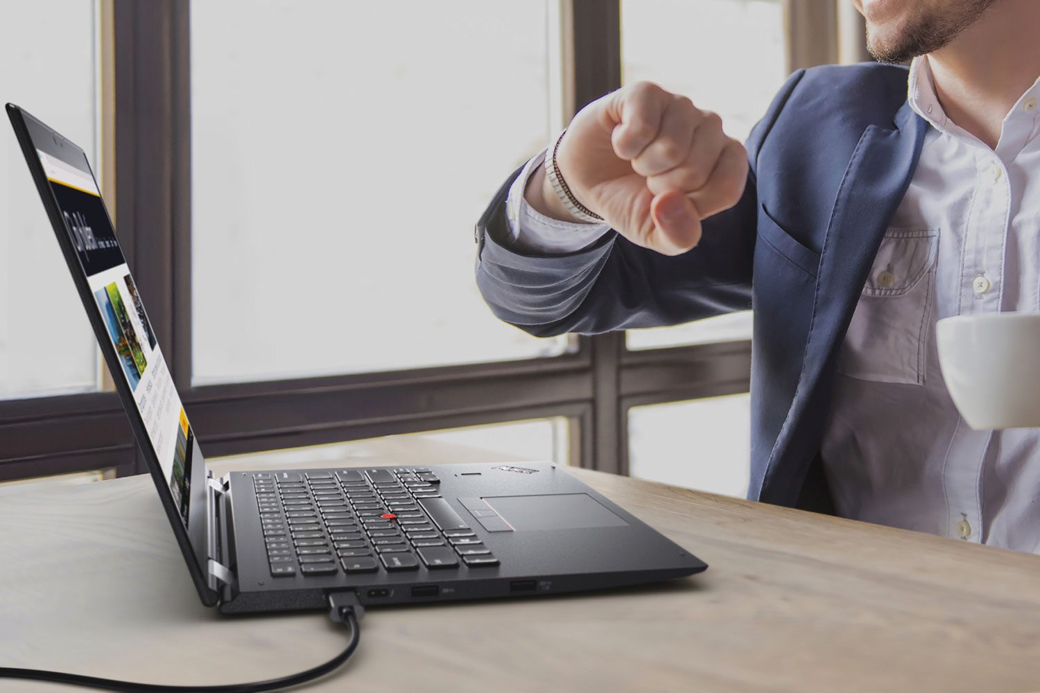 ThinkPad X1 Yoga