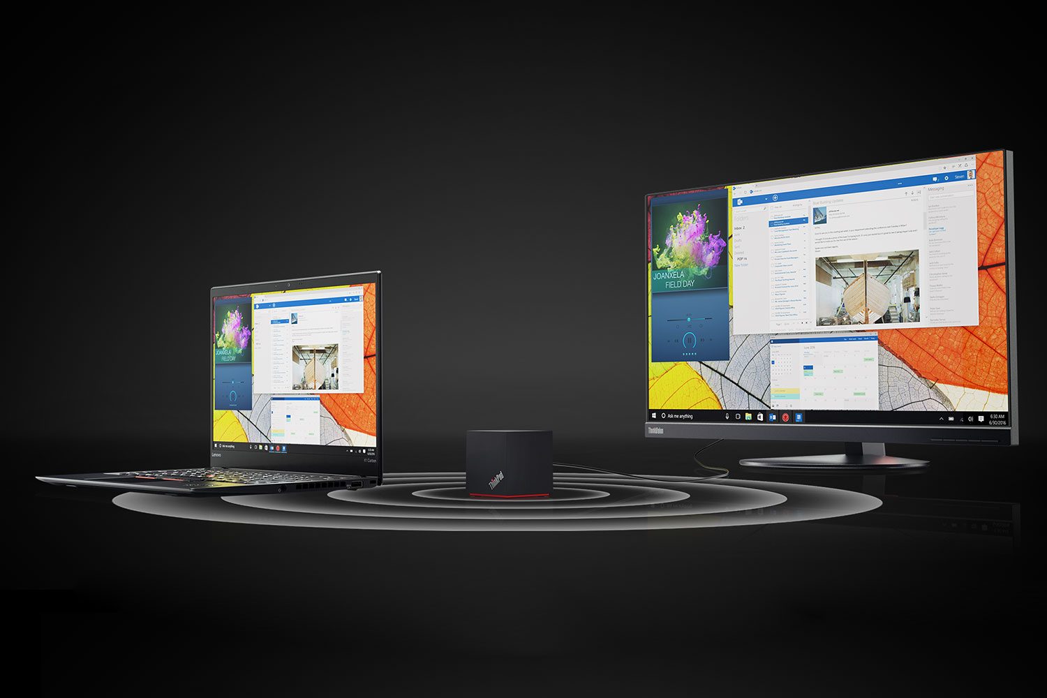 ThinkPad X1 Carbon