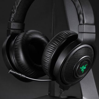 Razer Kraken 7.1 gaming headset