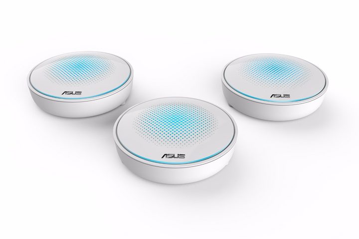 ASUS HiveSpot