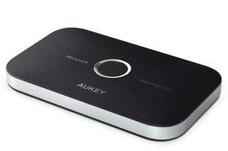 AUKEY Bluetooth Transmitter & Receiver device