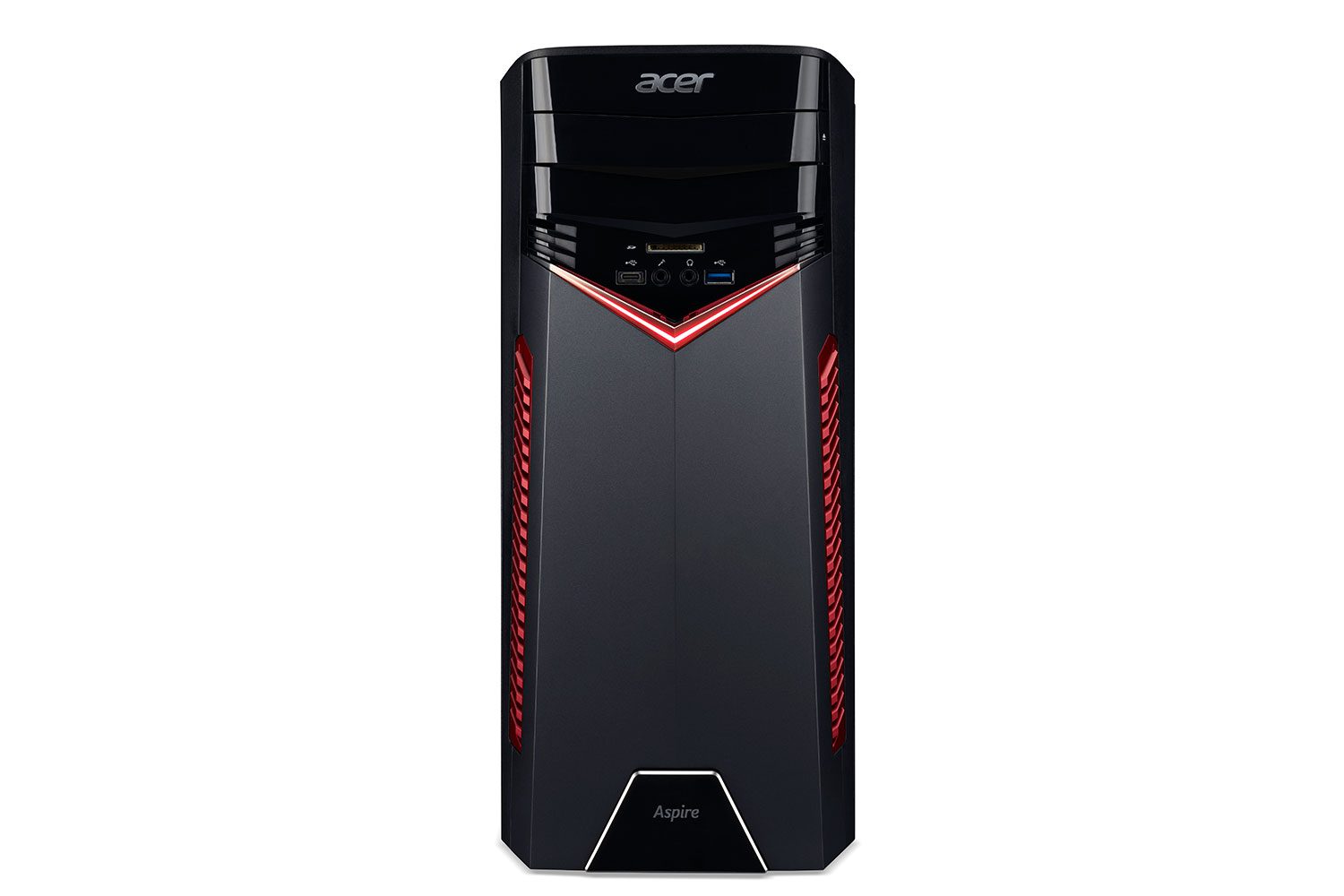 Acer Aspire GX desktop