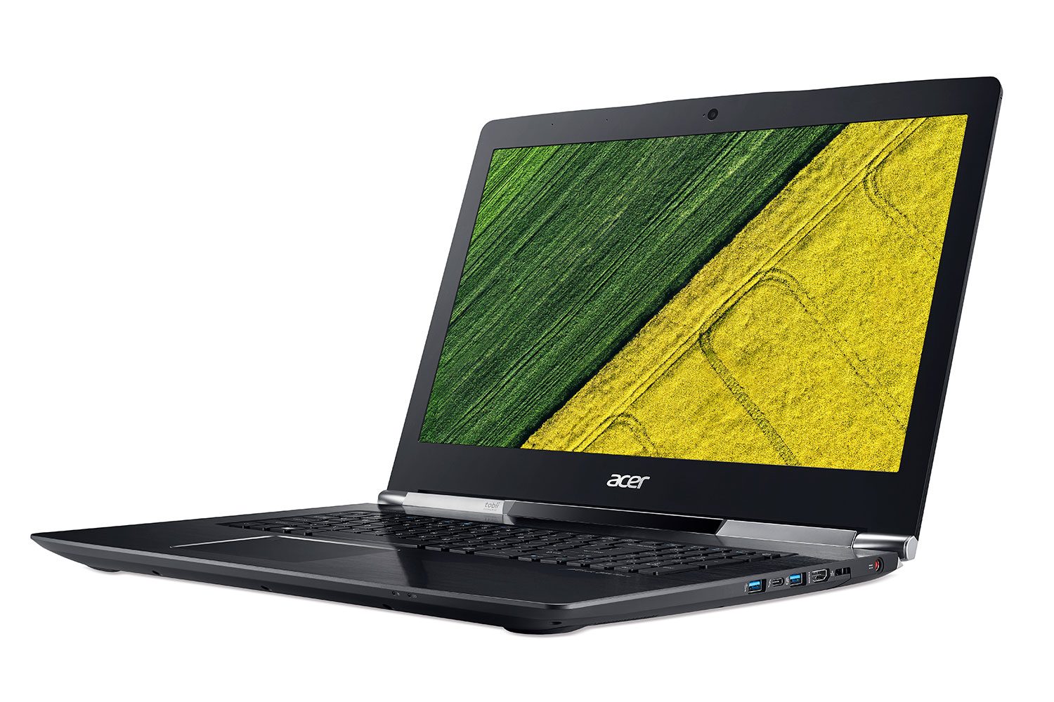 Acer Aspirer V17 Nitro Black Edition