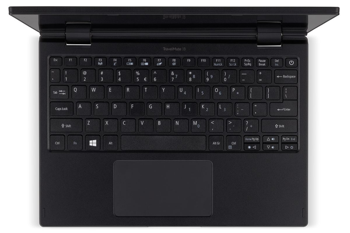 acer introduces travelmate spin b1 for education b118 02