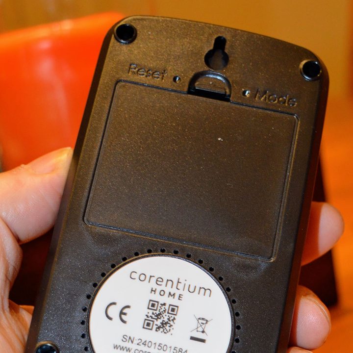 Airthings Corentium
