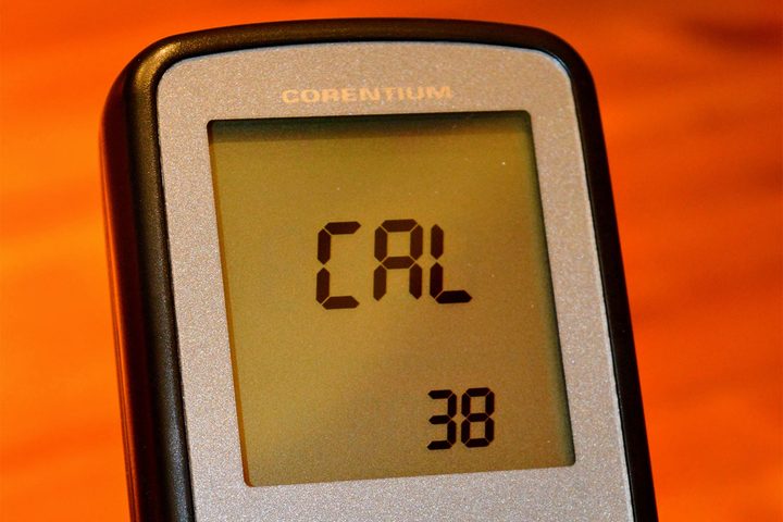 Airthings Corentium