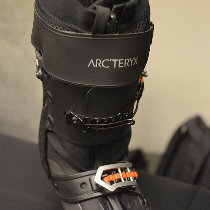 Arc'teryx Procline