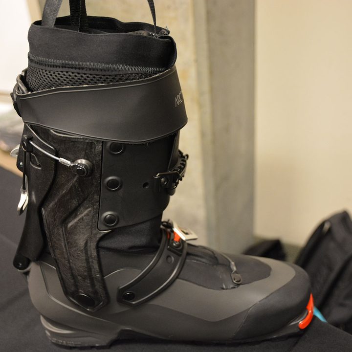 Arc'teryx Procline