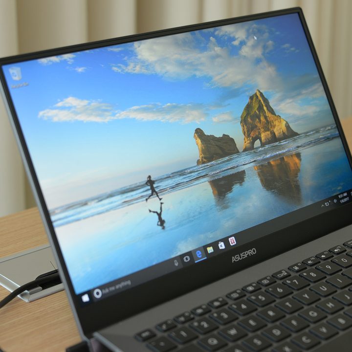 Asuspro B9440
