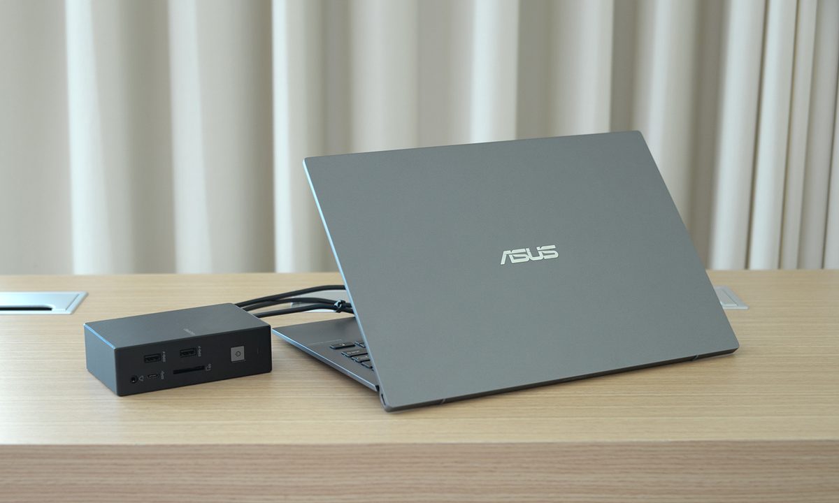 Asuspro B9440