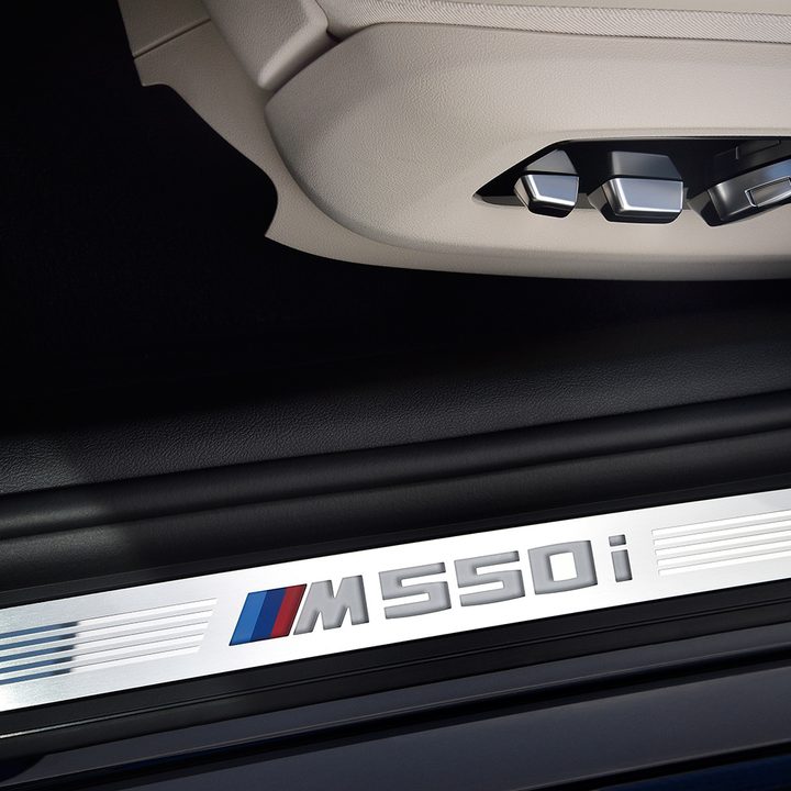 bmw m boss talks tech motor sports manual transmissions m550i press 002