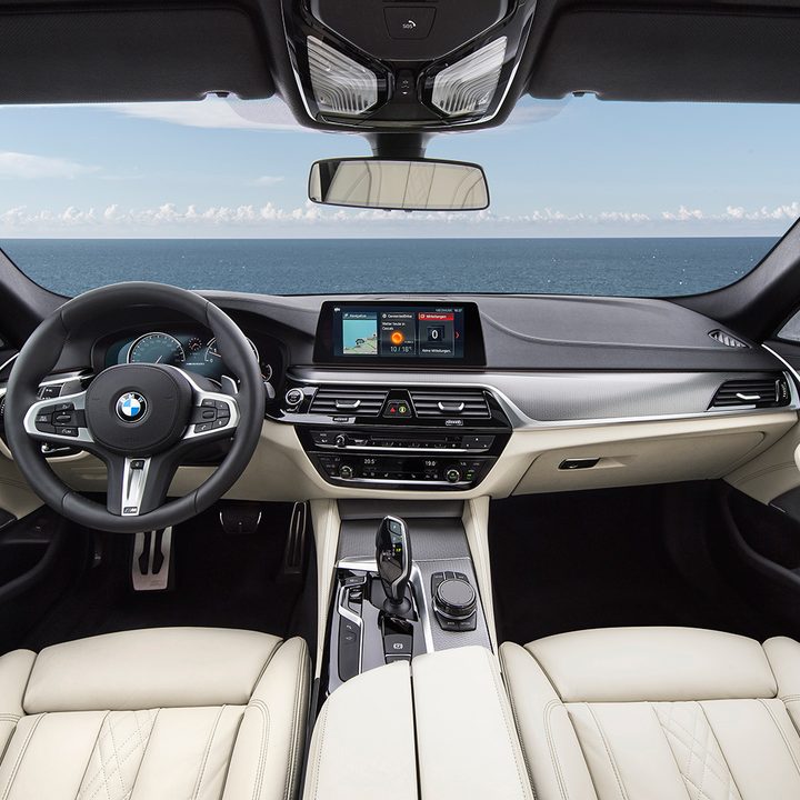 bmw m boss talks tech motor sports manual transmissions m550i press 004