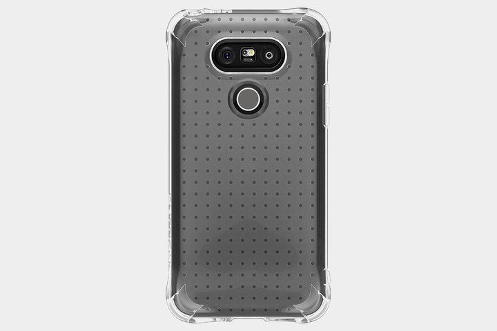 Ballistic Jewel Series Case