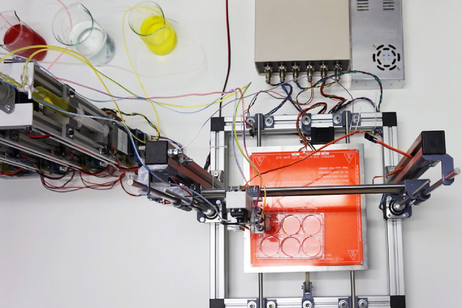 3d bioprinter skin bioimpresora uc3m 4