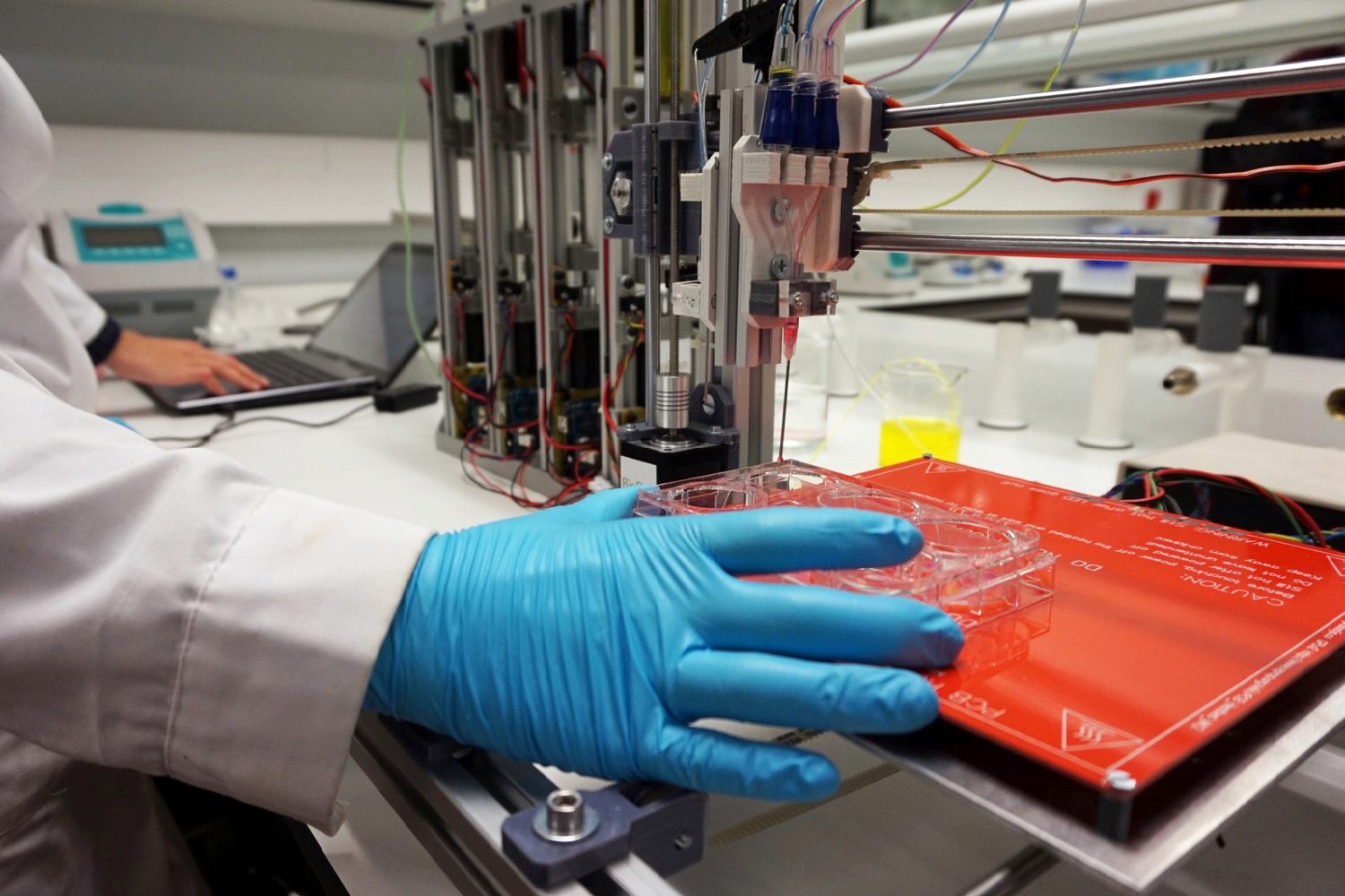 3d bioprinter skin bioimpresora uc3m 6