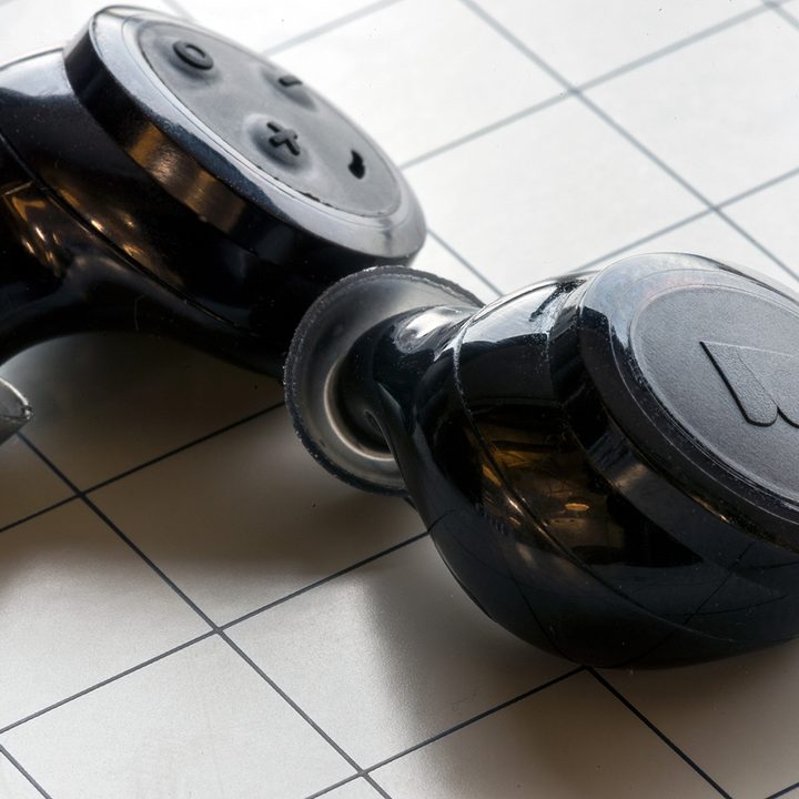Bragi The Headphone true wireless earphones