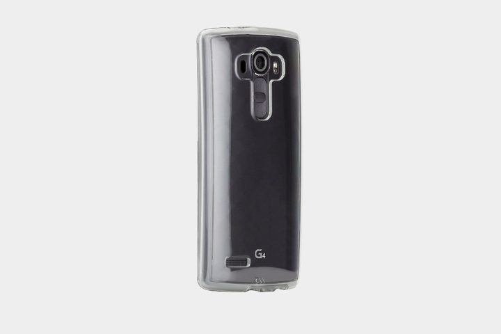 Case-Mate Naked Tough Case