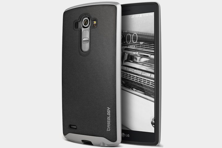 Caseology Envoy Series Case