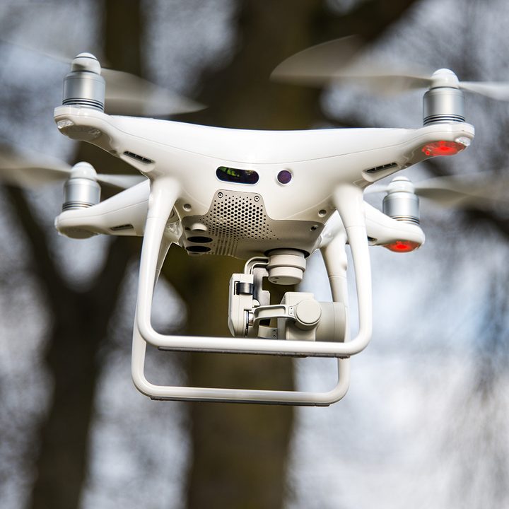 DJI Phantom 4 Pro+