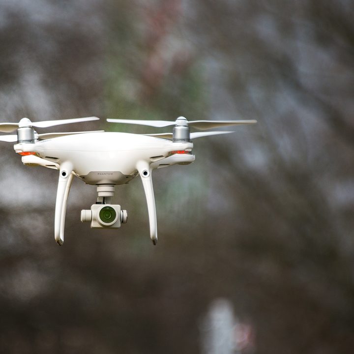 DJI Phantom 4 Pro+