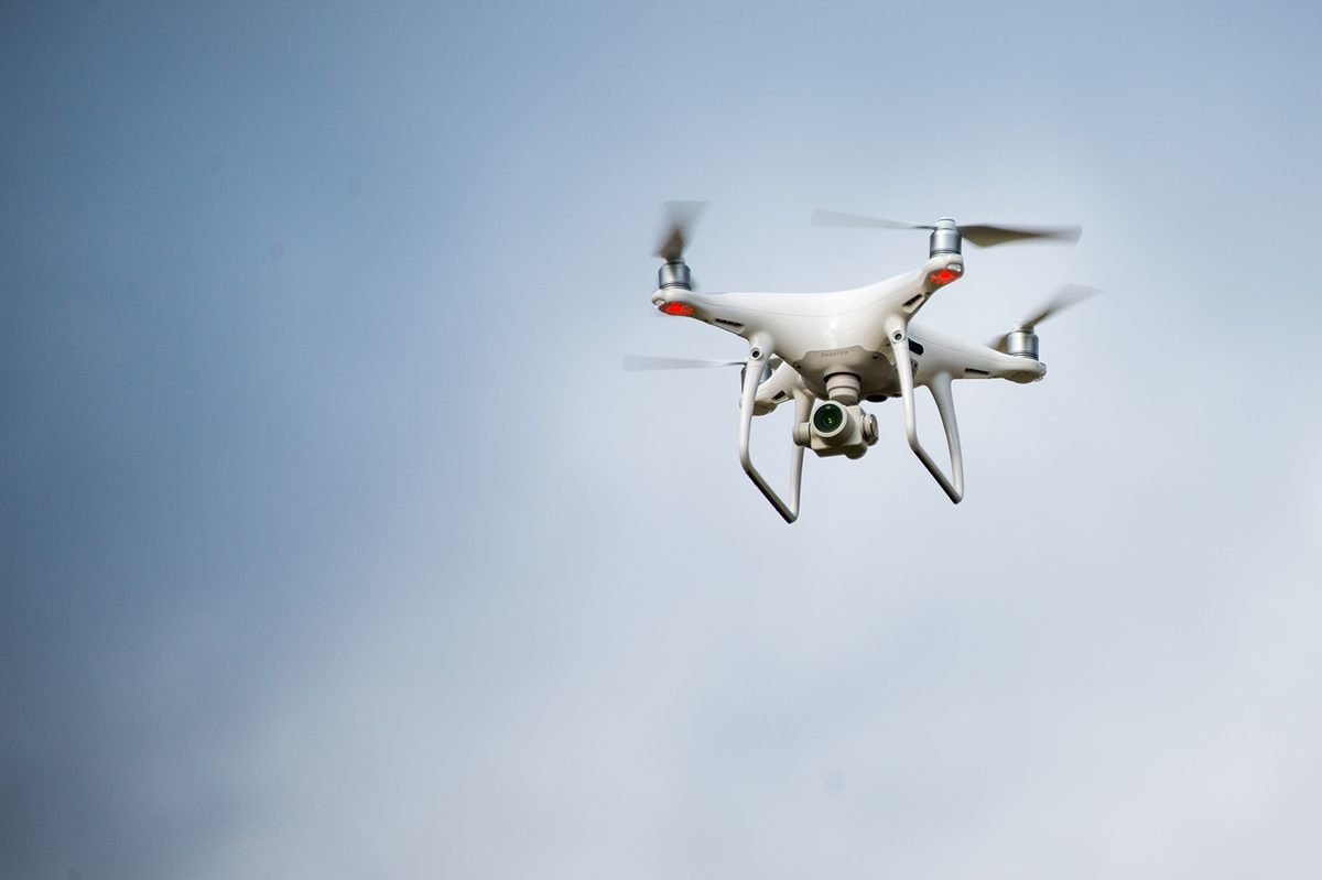 DJI Phantom 4 Pro+