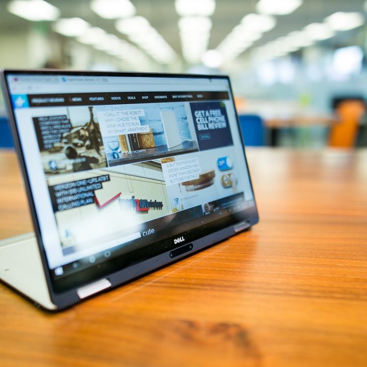 Dell XPS 13 2-in-1 review
