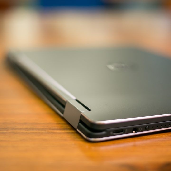 Dell XPS 13 2-in-1 review