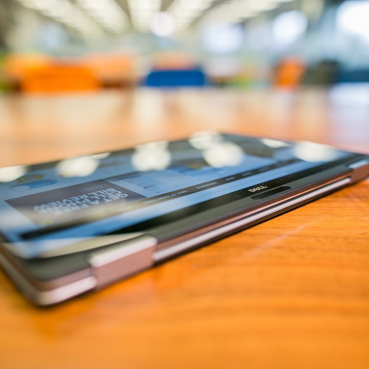 Dell XPS 13 2-in-1 review