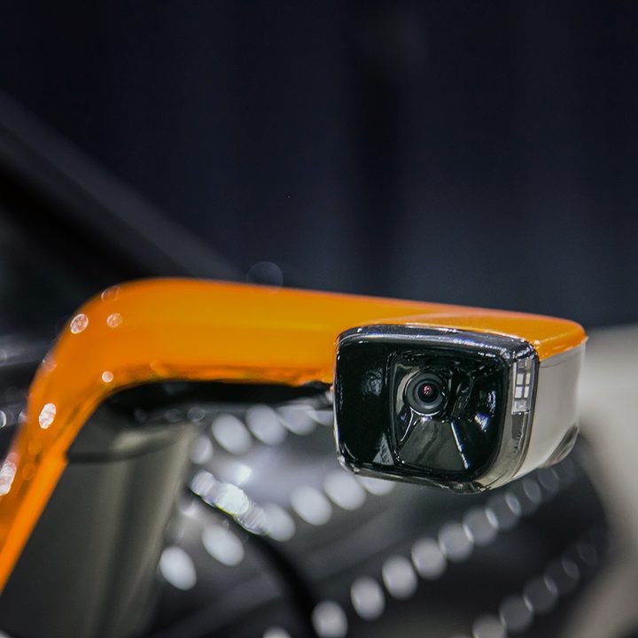 Faraday Future FF 91