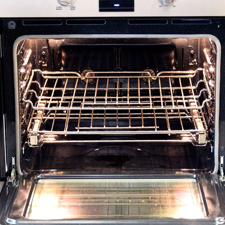 Frigidaire Professional FPEW3077RF