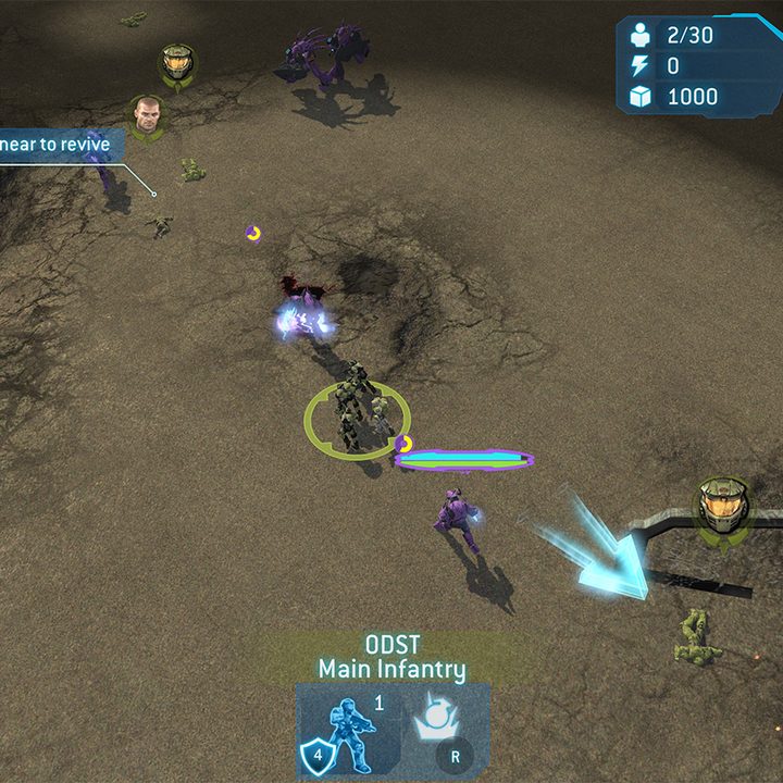 halo wars definitive edition first impressions halowars2 screen 07