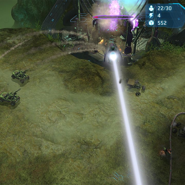 halo wars definitive edition first impressions halowars2 screen 09