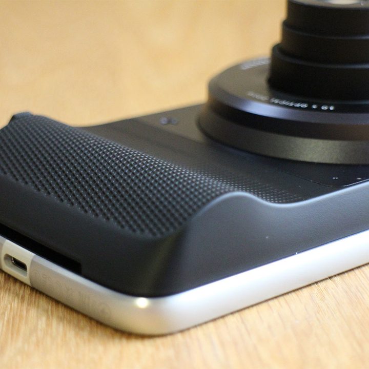 Hasselblad True Zoom