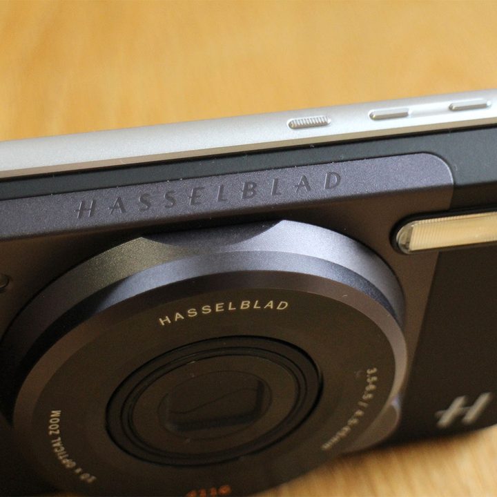 Hasselblad True Zoom