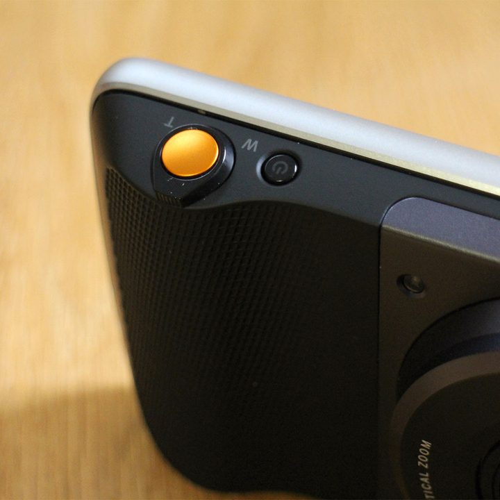 Hasselblad True Zoom