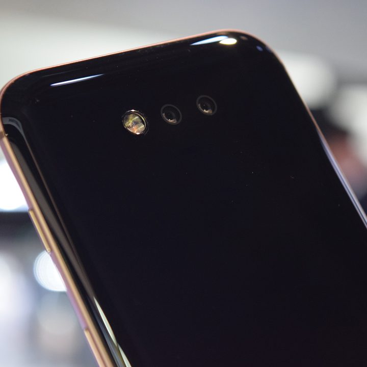 Honor Magic hands on