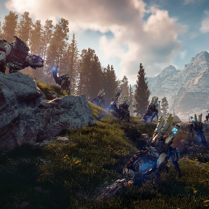 horizon zero dawn story horizonzerodawn screen 02