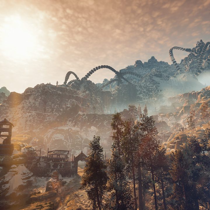 horizon zero dawn story horizonzerodawn screen 06