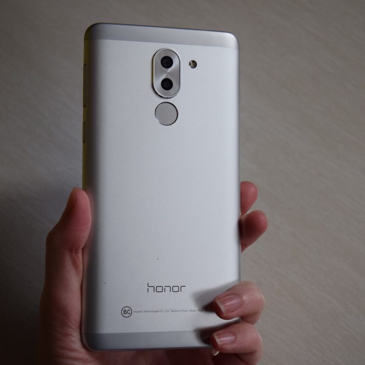 Huawei Honor 6X