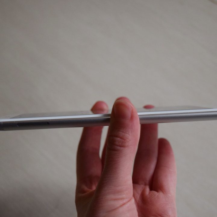 Huawei Honor 6X