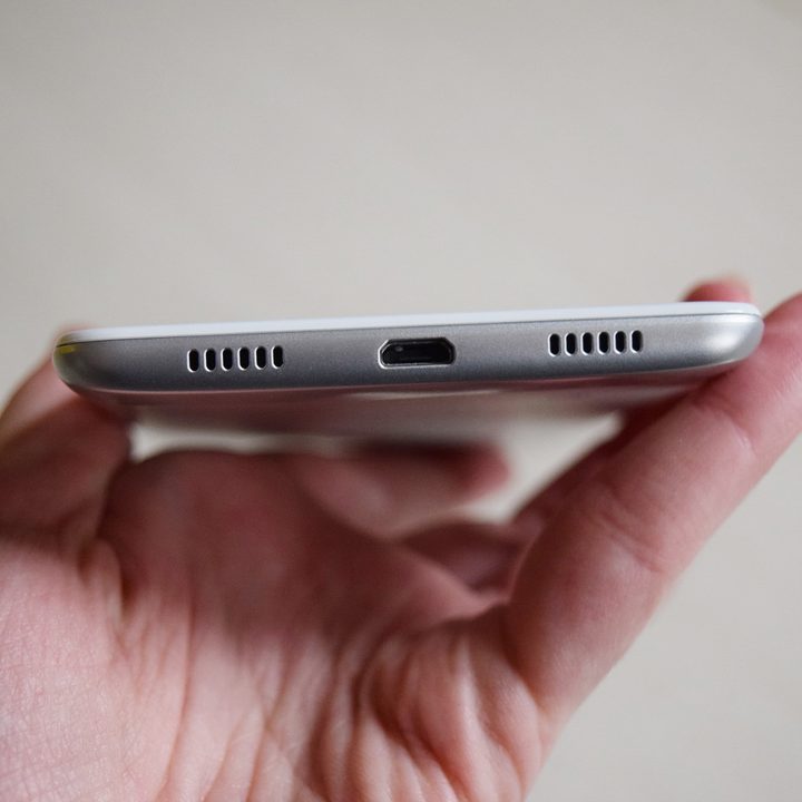 Huawei Honor 6X