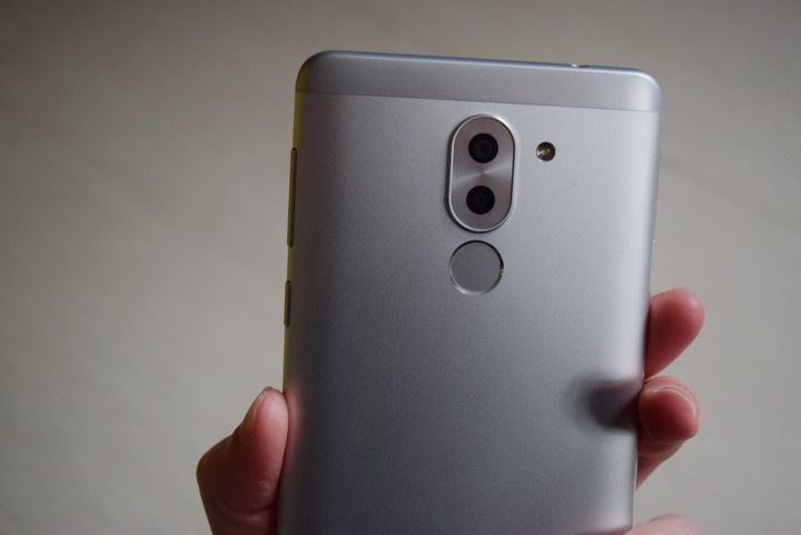 Huawei Honor 6X