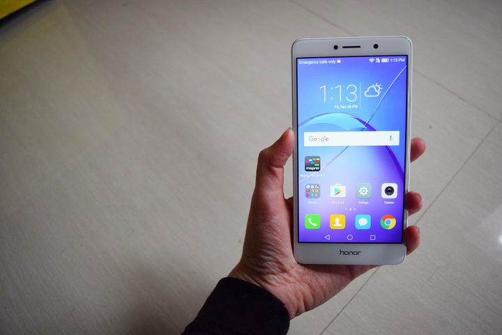 Huawei Honor 6X