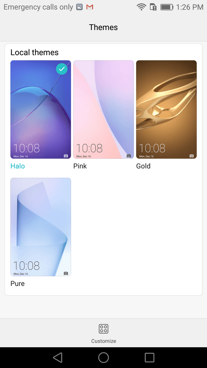 huawei honor 6x review ces 2017 screenshot 0006