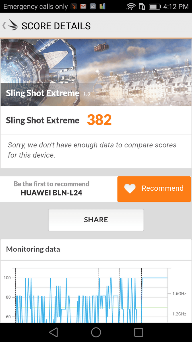 huawei honor 6x review ces 2017 screenshot 0009