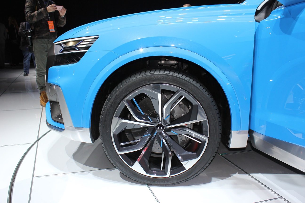 Volkswagen I.D. Buzz concept