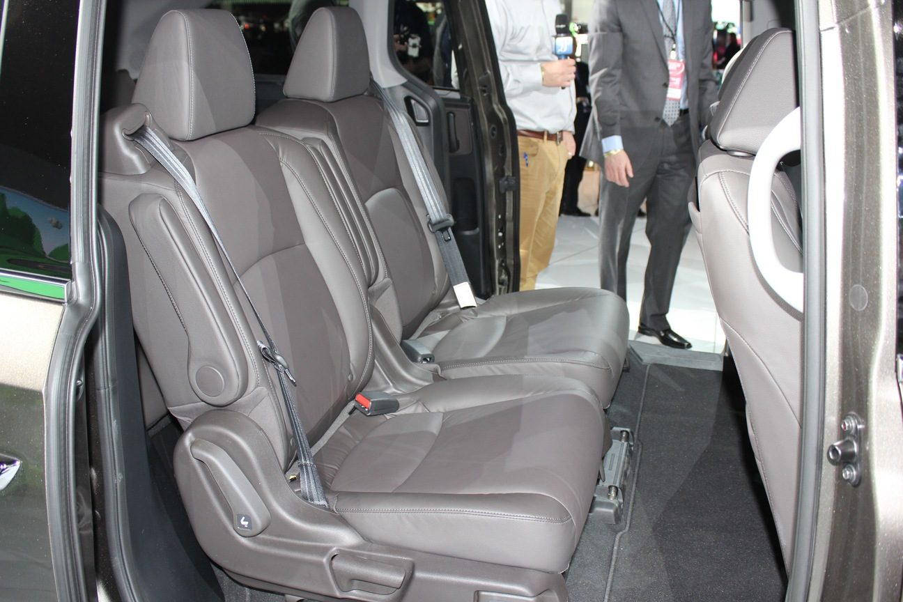Volkswagen I.D. Buzz concept