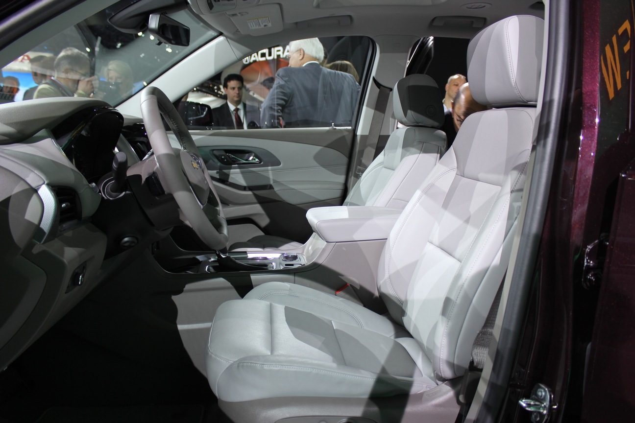 Volkswagen I.D. Buzz concept